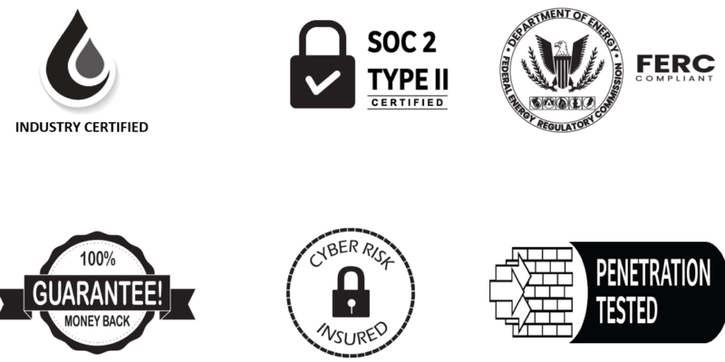 Certified Logos